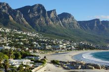 Camps Bay