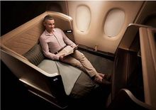 First Class