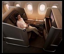 First Class