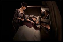 Business Class