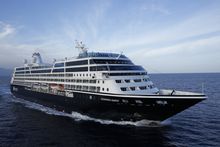 Azamara Quest