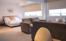 BEST WESTERN PLUS Launceston