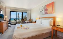 BEST WESTERN PLUS HW Boutique - Ocean Room
