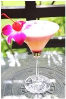 Raffles Hotel Le Royal, Phnom Penh, Cambodia