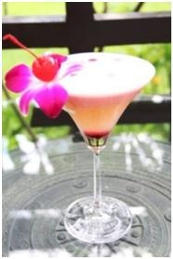 Raffles Hotel Le Royal, Phnom Penh, Cambodia