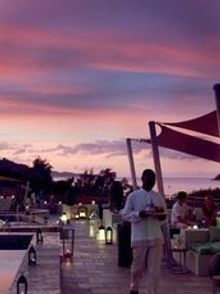 Raffles Praslin Seychelles