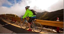 Cycling