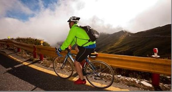 Cycling