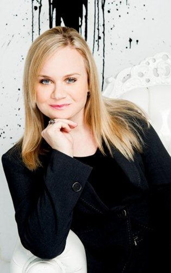 Emma Fraser