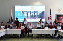 Celebrating Global Meetings Industry Day in Greater Palm Springs