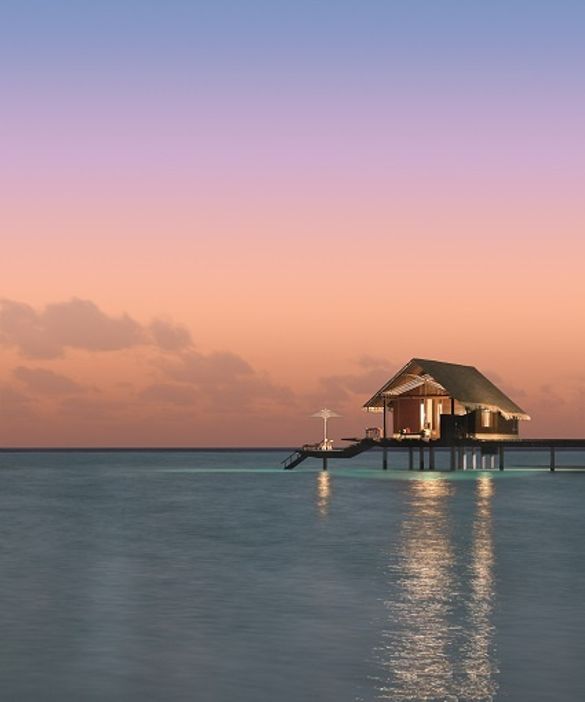 Water Villa