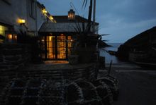 The Lugger