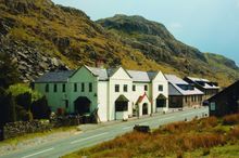 YHA England And Wales