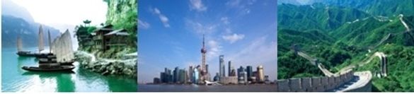 China Links Travel  