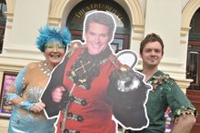 Peter Pan at Theatre Royal, Nottingham