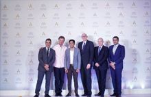 Accor leadership team