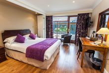 Stylish new bedrooms
