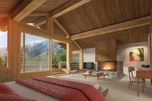 Mont Tremblant interior 1 CGI