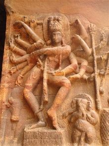 Temple Carvings (South India)