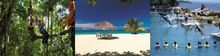 Jamaica have fun in the sun