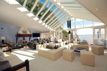 Sky Lounge at the Beach House