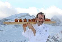 Alta Badia Gourmet Chef