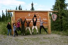 Denali National Park