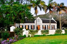 Grande Roche Hotel