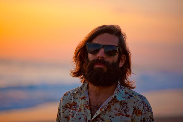 DJ Adrian Giordano (Argentina)