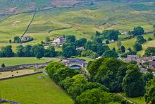 The Devonshire Arms Country House Hotel
