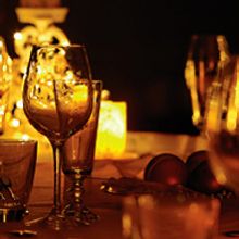 Christmas At Lough Eske