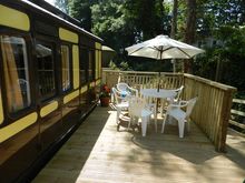 Private Terrace