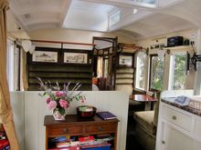 Interiors