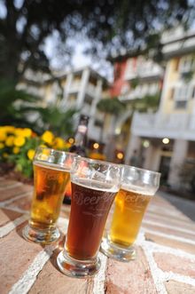 Baytowne Beer Festival
