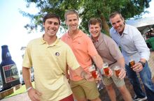 The #1 Beer Fest on the Coast