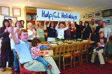 Helpful Holidays Team