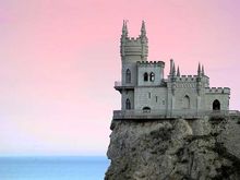 12-day Ukraine, Moldova and Crimea