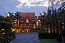 Anantara Hua Hin - Best Green Award 