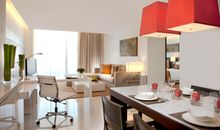 Anantara Bangkok Sathorn - Best Lifestyle Hotel 