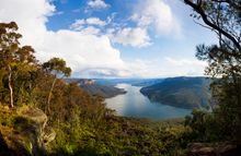 Short Break - Blue Mountains, Katoomba NSW