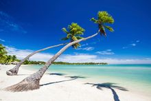 Short Break - Nadi, Fiji