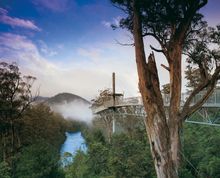 Short Break - Geeveston (Hobart, TAS)