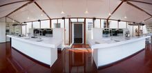 Le Saint-James Cookery School