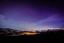 Jasper Dark Sky Festival