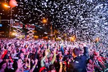 West Hollywood Halloween Costume Carnaval