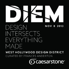 Design Intersects Everything Made
