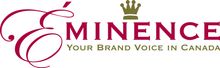 eminence logo