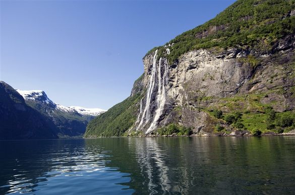 Norway