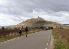 Camino de Santiago