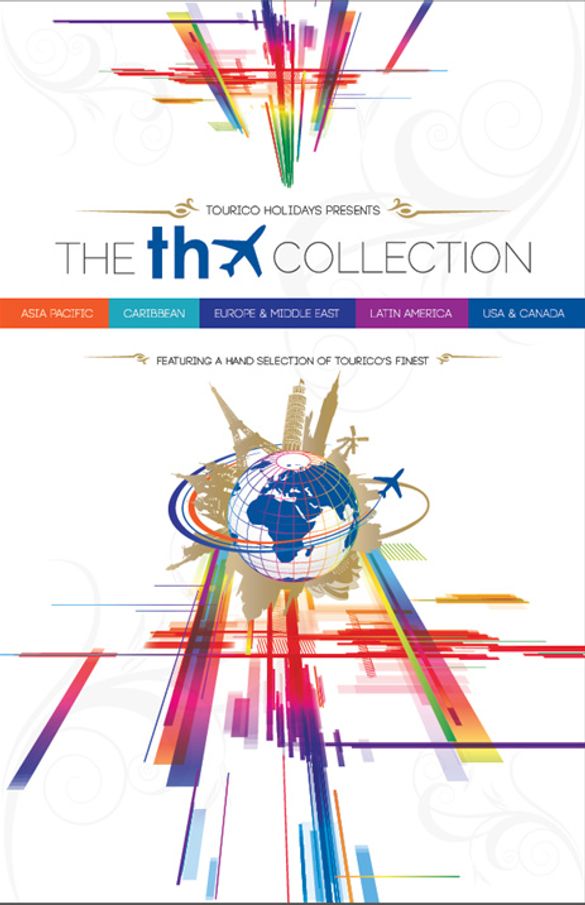 The TH Collection: Making it easy for Tourico clients\' to identify products with the most value
